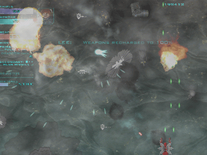 Random Screenshot